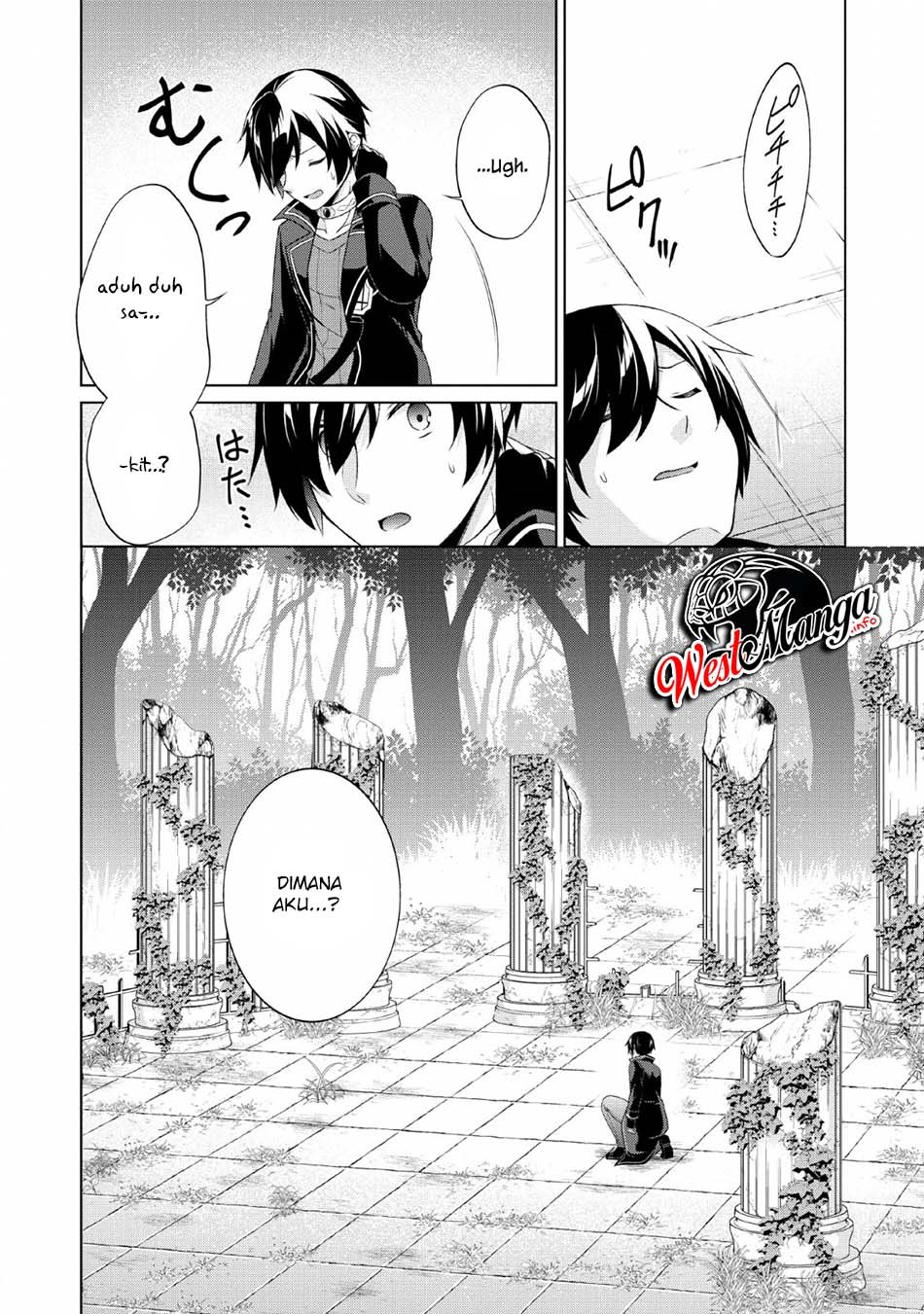 Chapter 30 - halaman 30