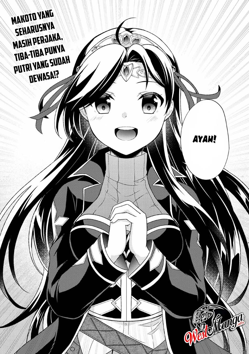Chapter 30 - halaman 32