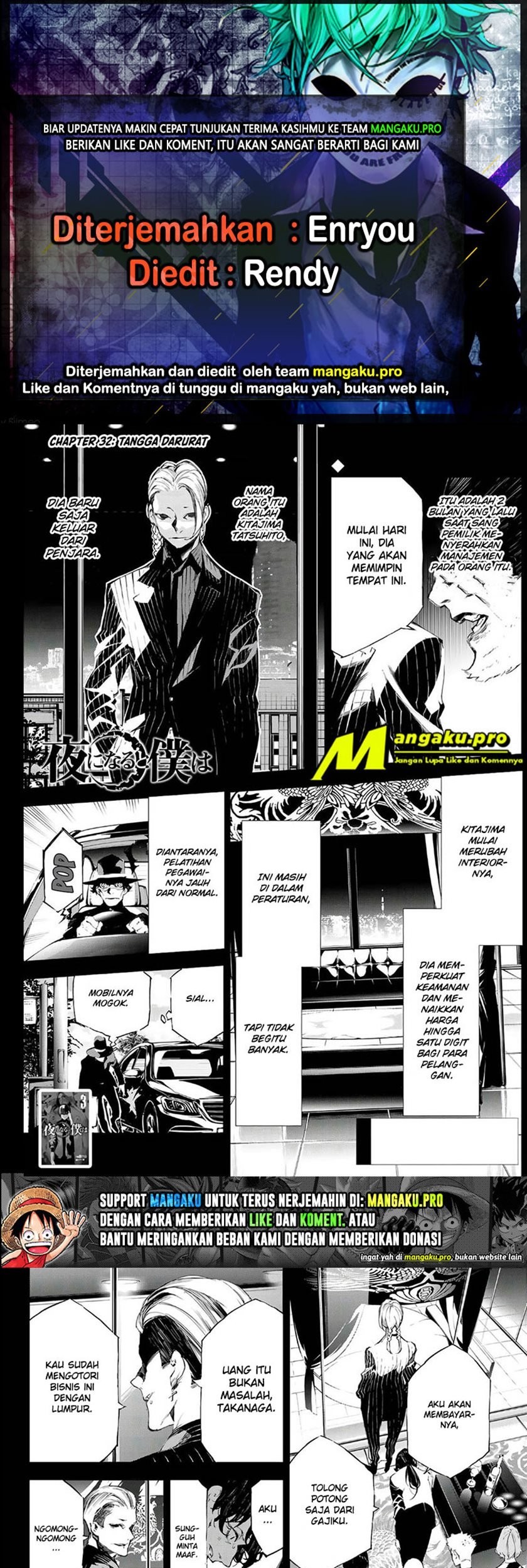 Chapter 32 - halaman 2