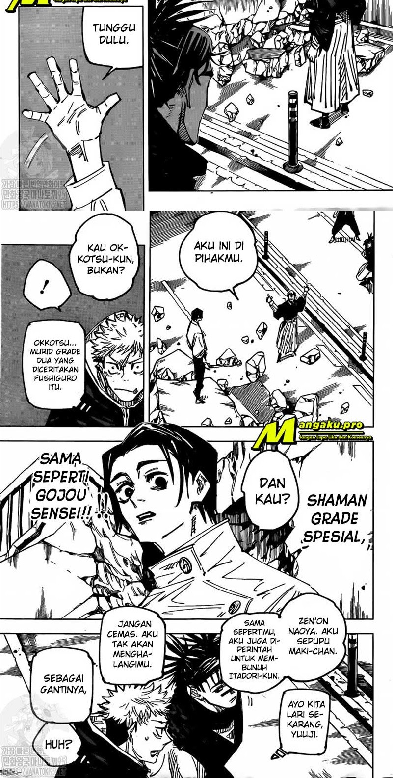Chapter 140 - halaman 4