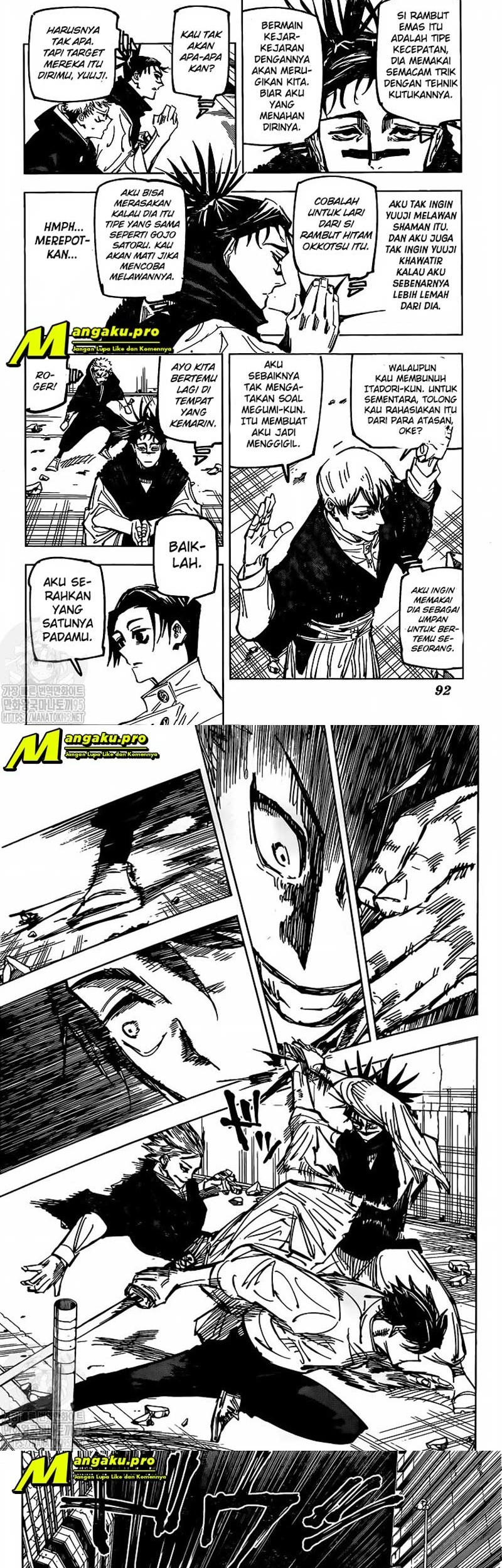 Chapter 140 - halaman 5