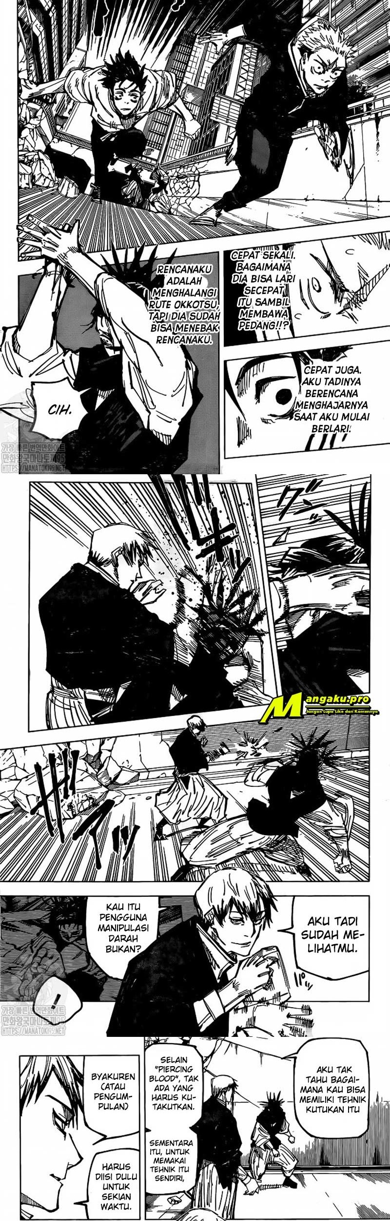 Chapter 140 - halaman 6