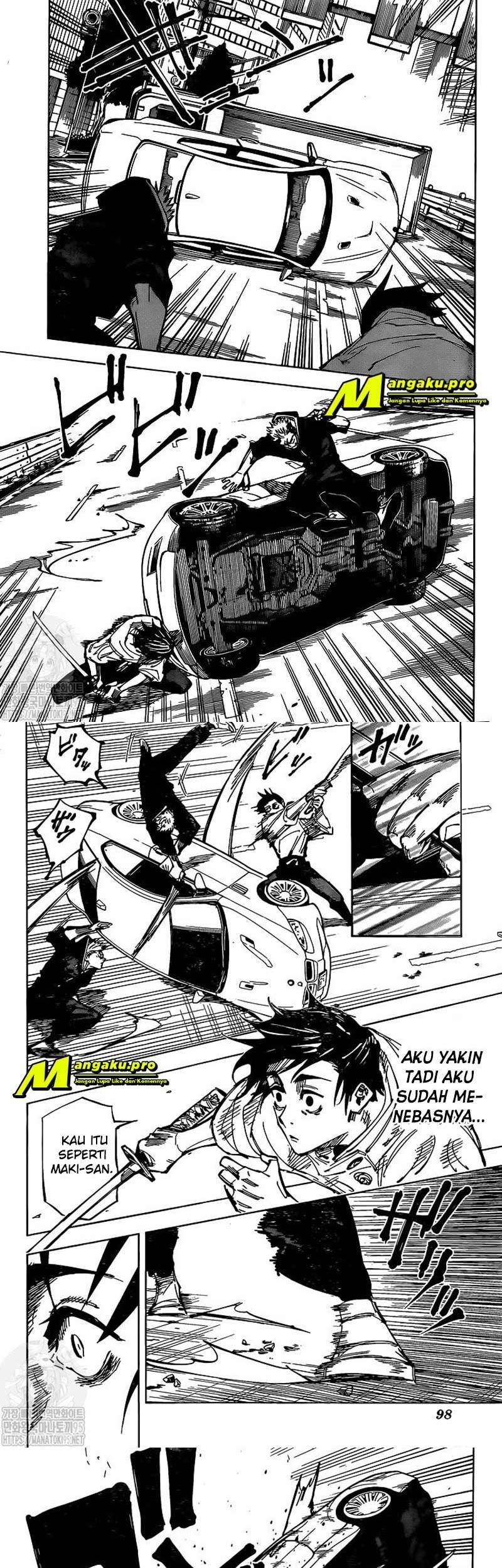 Chapter 140 - halaman 8