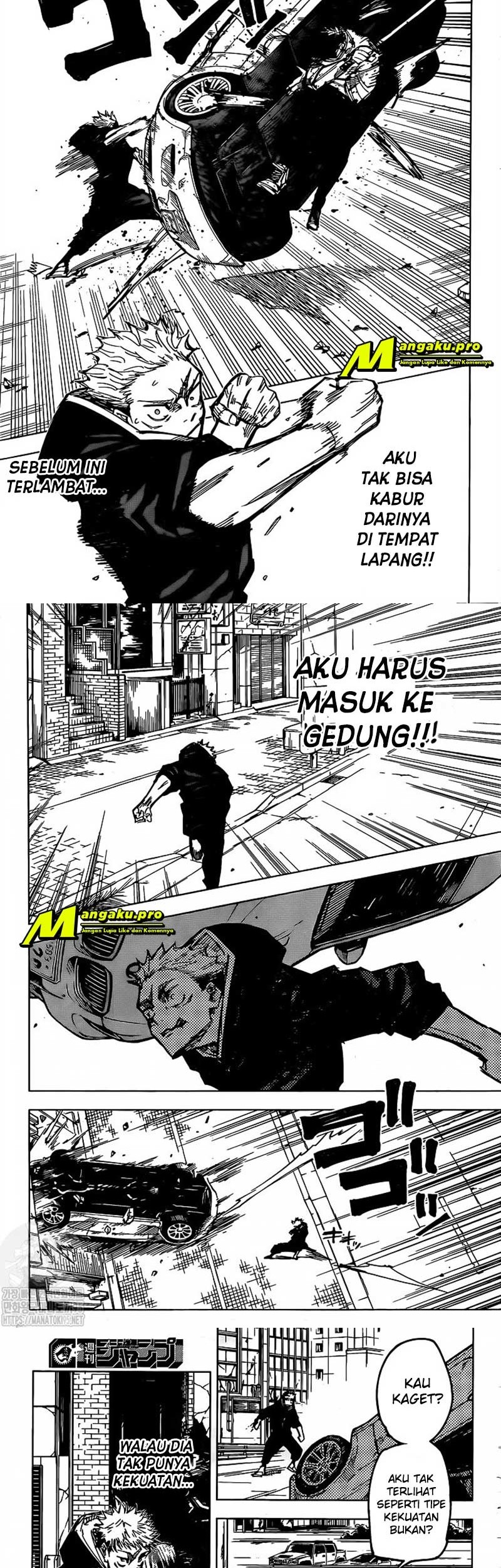 Chapter 140 - halaman 9