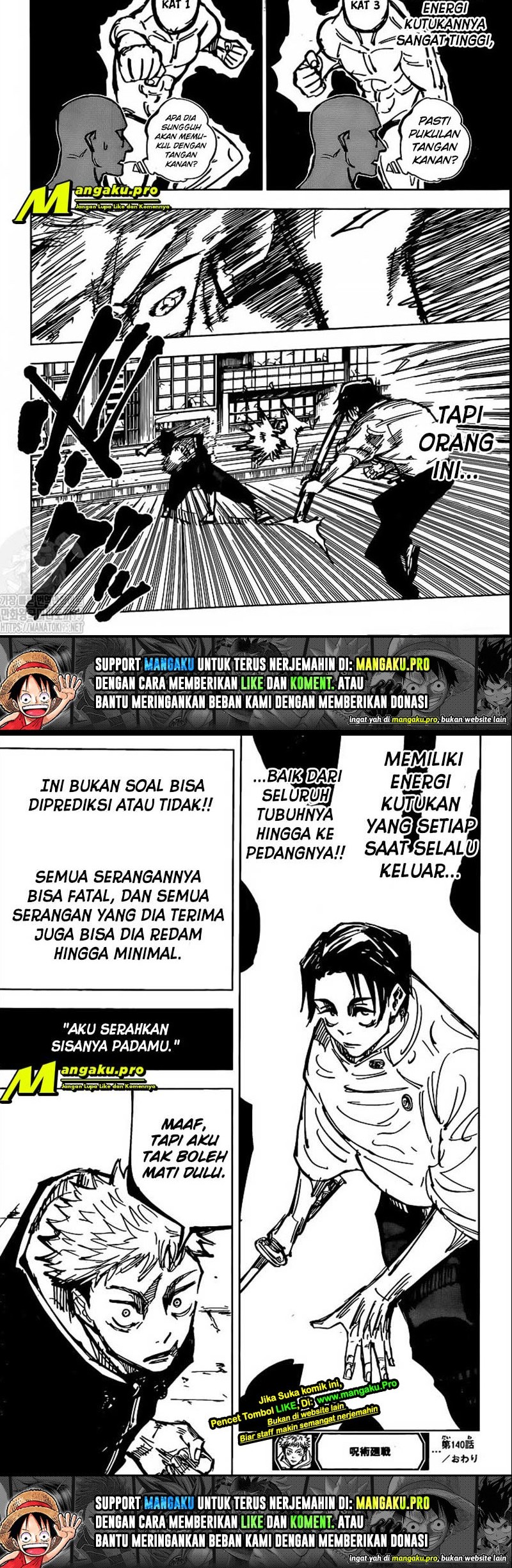 Chapter 140 - halaman 12