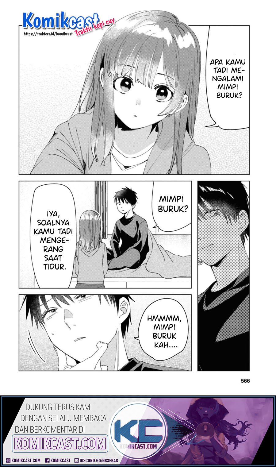 Chapter 26 - halaman 21