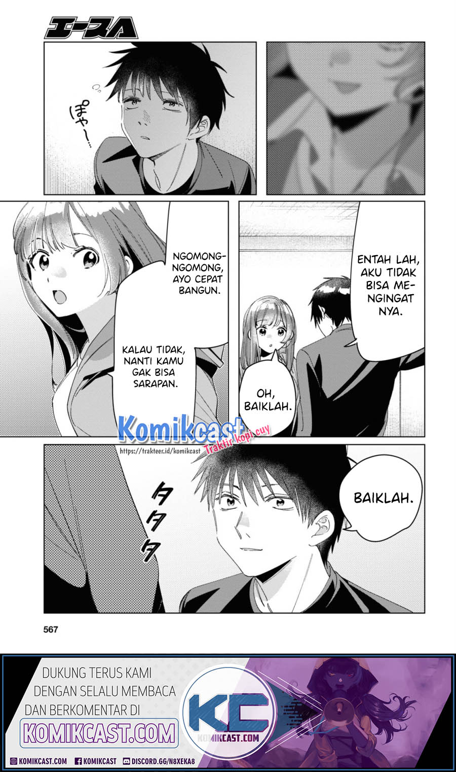 Chapter 26 - halaman 22