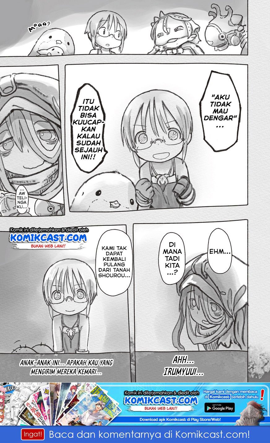 Chapter 47 - halaman 19