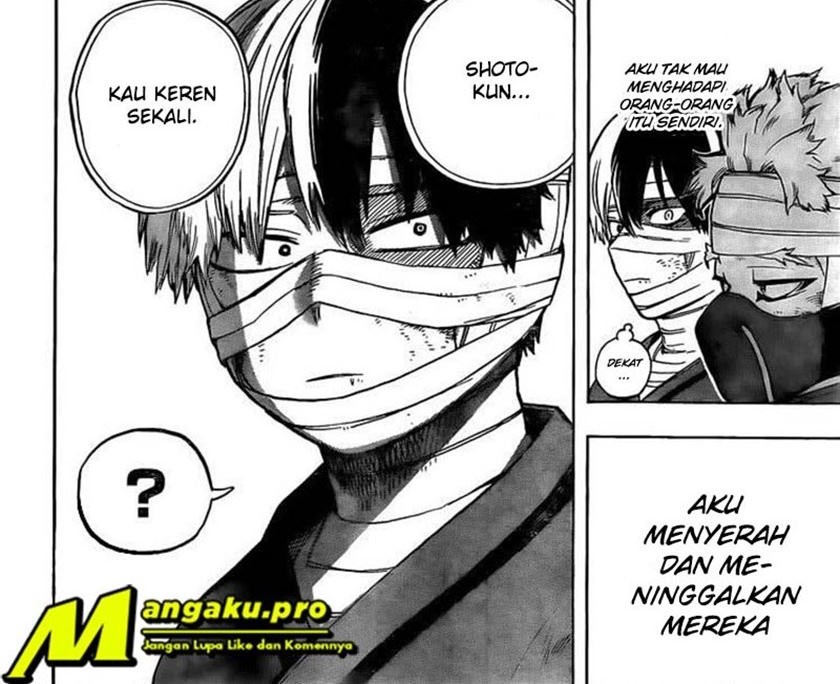 Chapter 303 - halaman 4