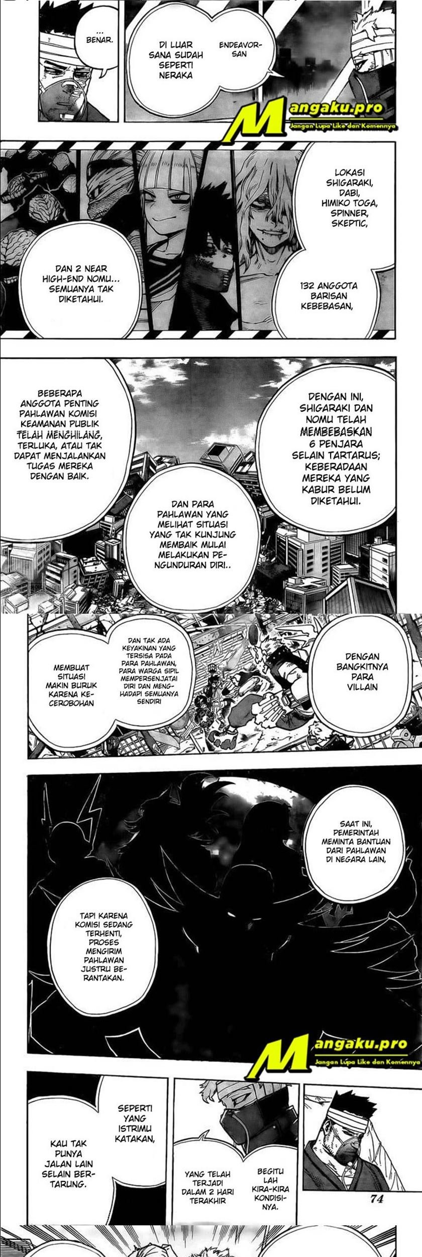 Chapter 303 - halaman 5