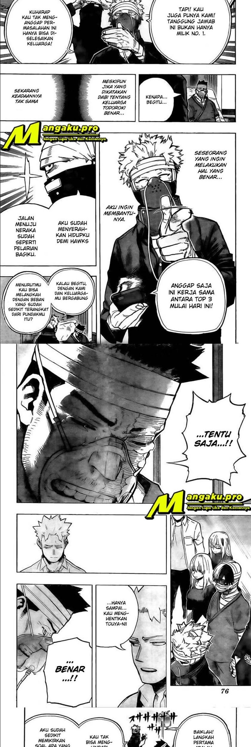 Chapter 303 - halaman 6