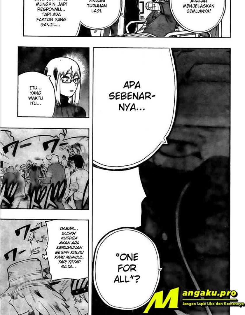 Chapter 303 - halaman 7
