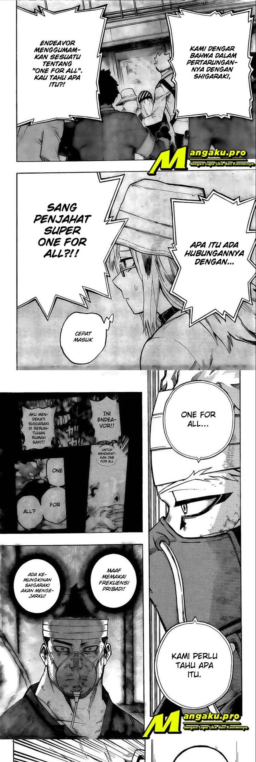 Chapter 303 - halaman 8