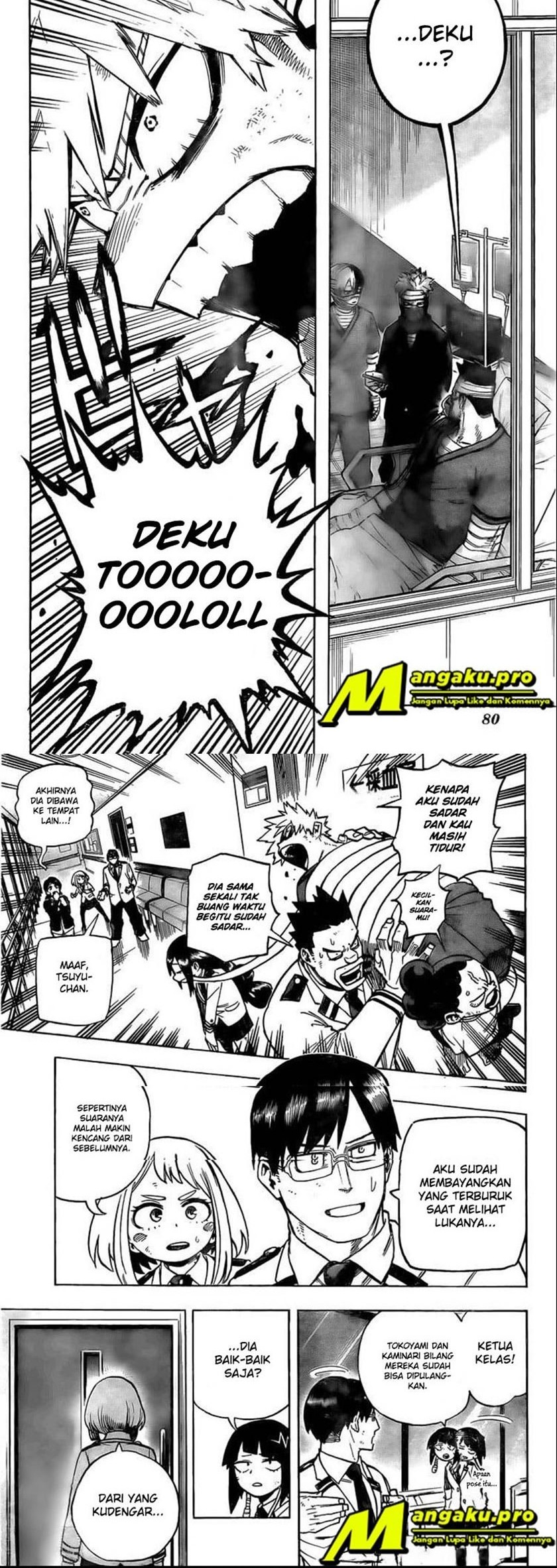 Chapter 303 - halaman 9