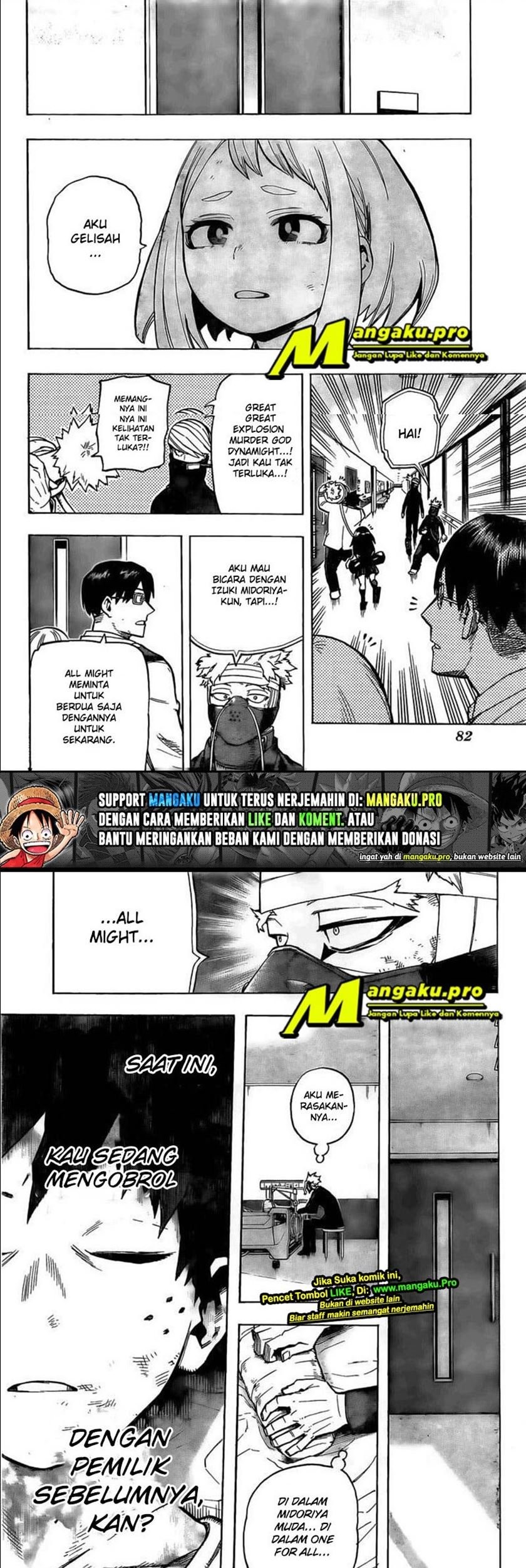 Chapter 303 - halaman 10
