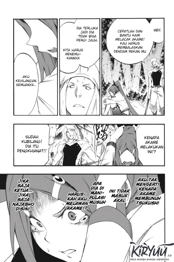 Chapter 57 - halaman 27