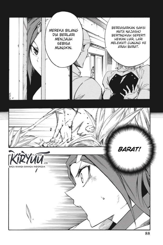 Chapter 57 - halaman 30