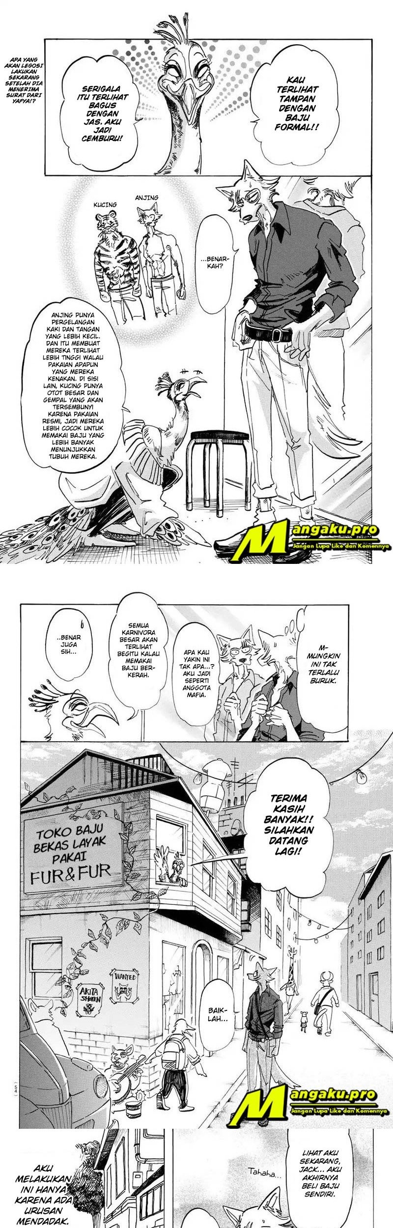 Chapter 116 - halaman 4