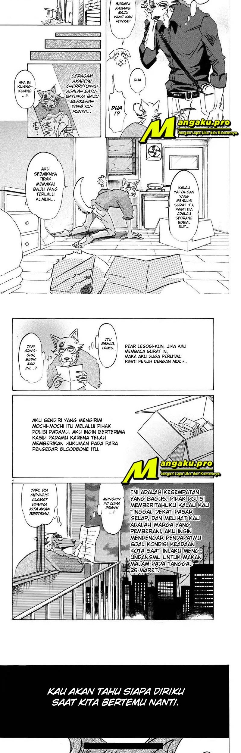 Chapter 116 - halaman 5