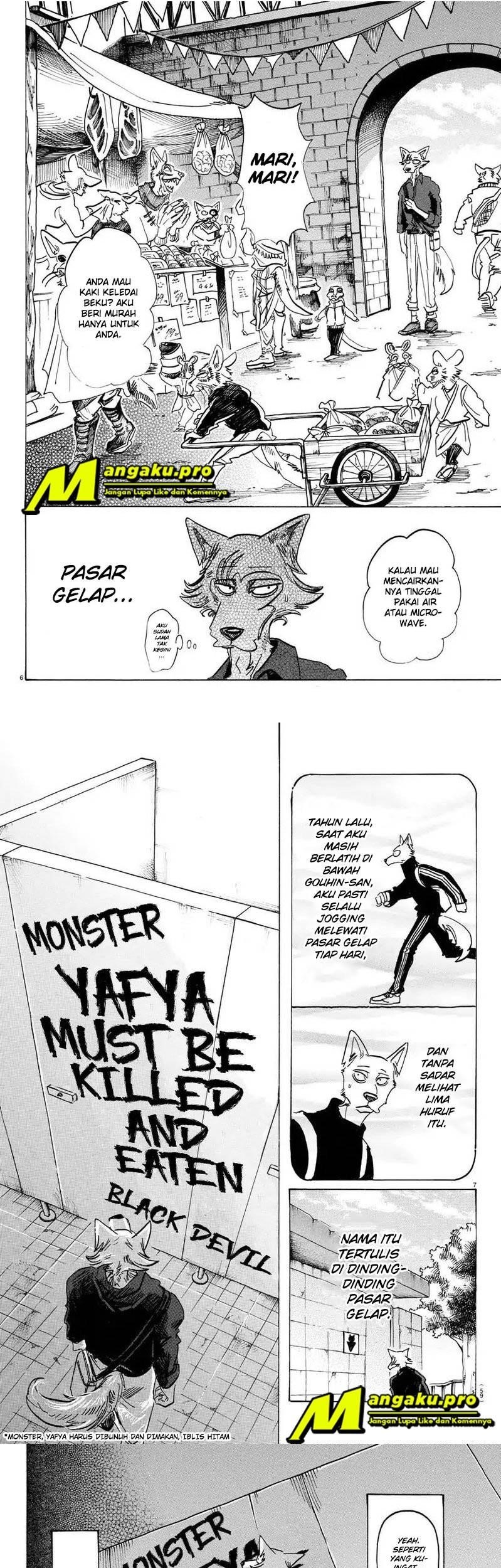 Chapter 116 - halaman 7