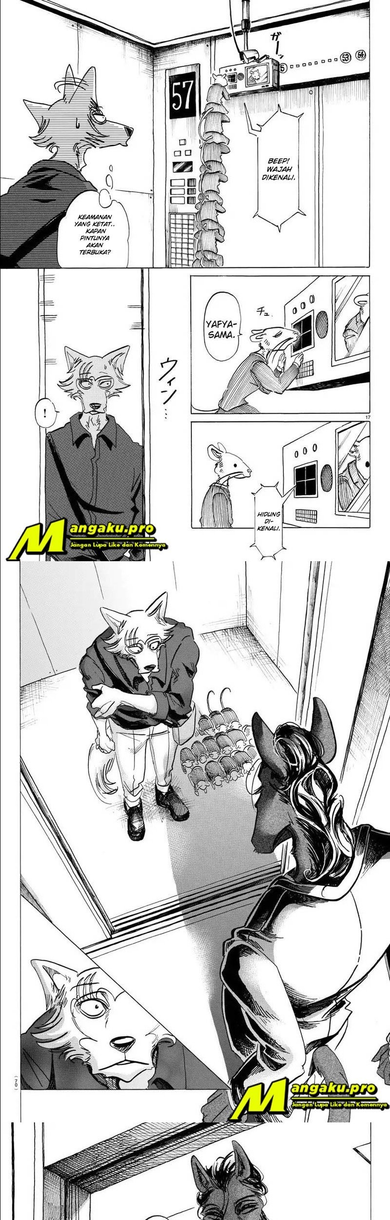 Chapter 116 - halaman 13