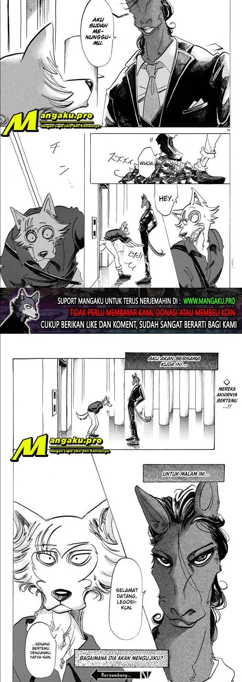 Chapter 116 - halaman 14