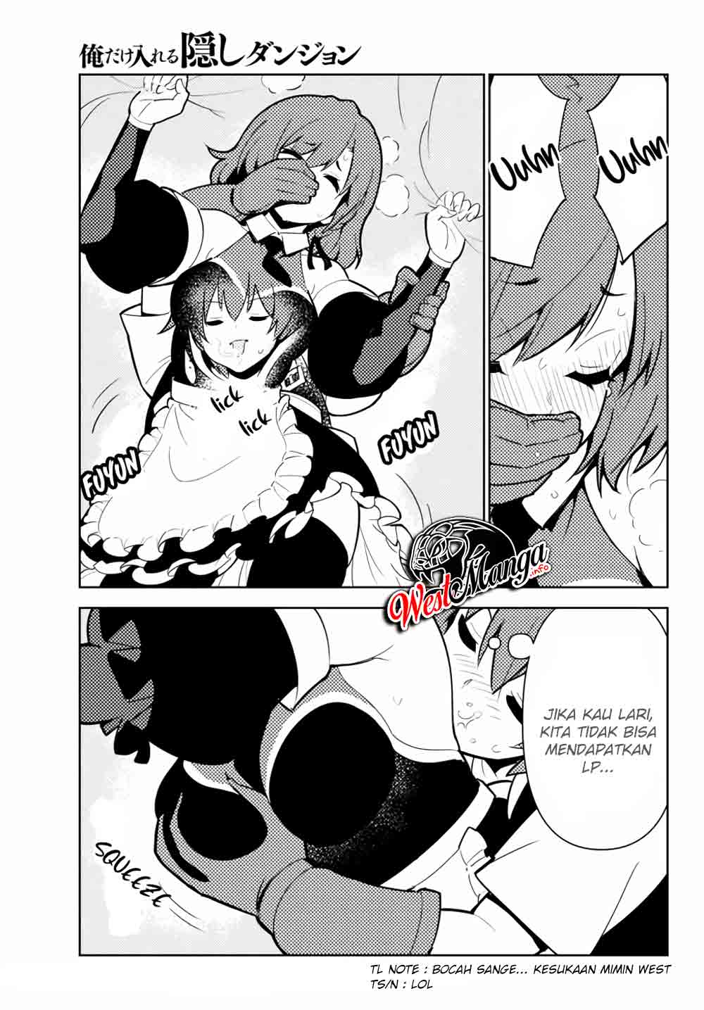 Chapter 44 - halaman 21