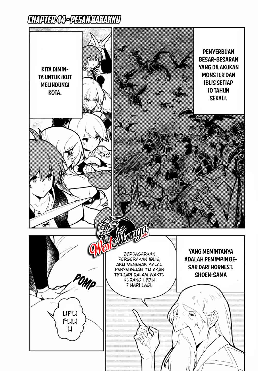 Chapter 44 - halaman 6