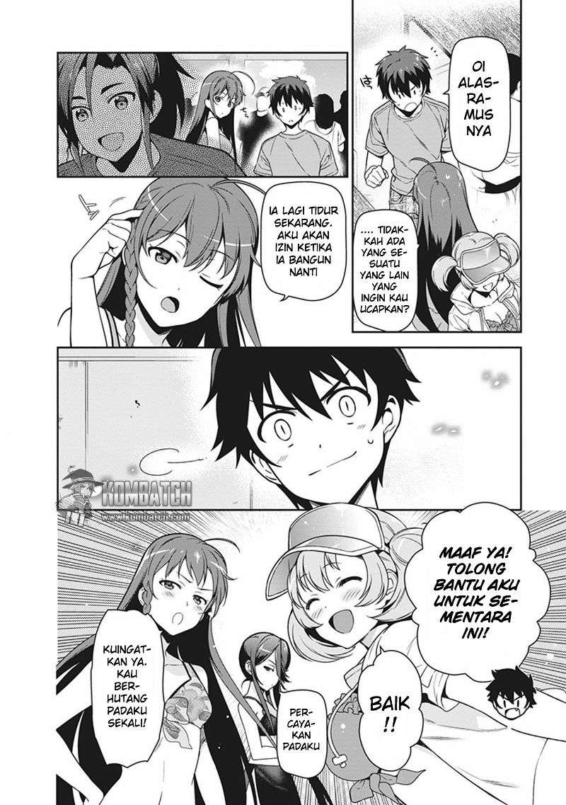 Chapter 43 - halaman 18
