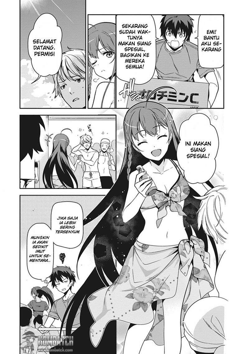 Chapter 43 - halaman 19