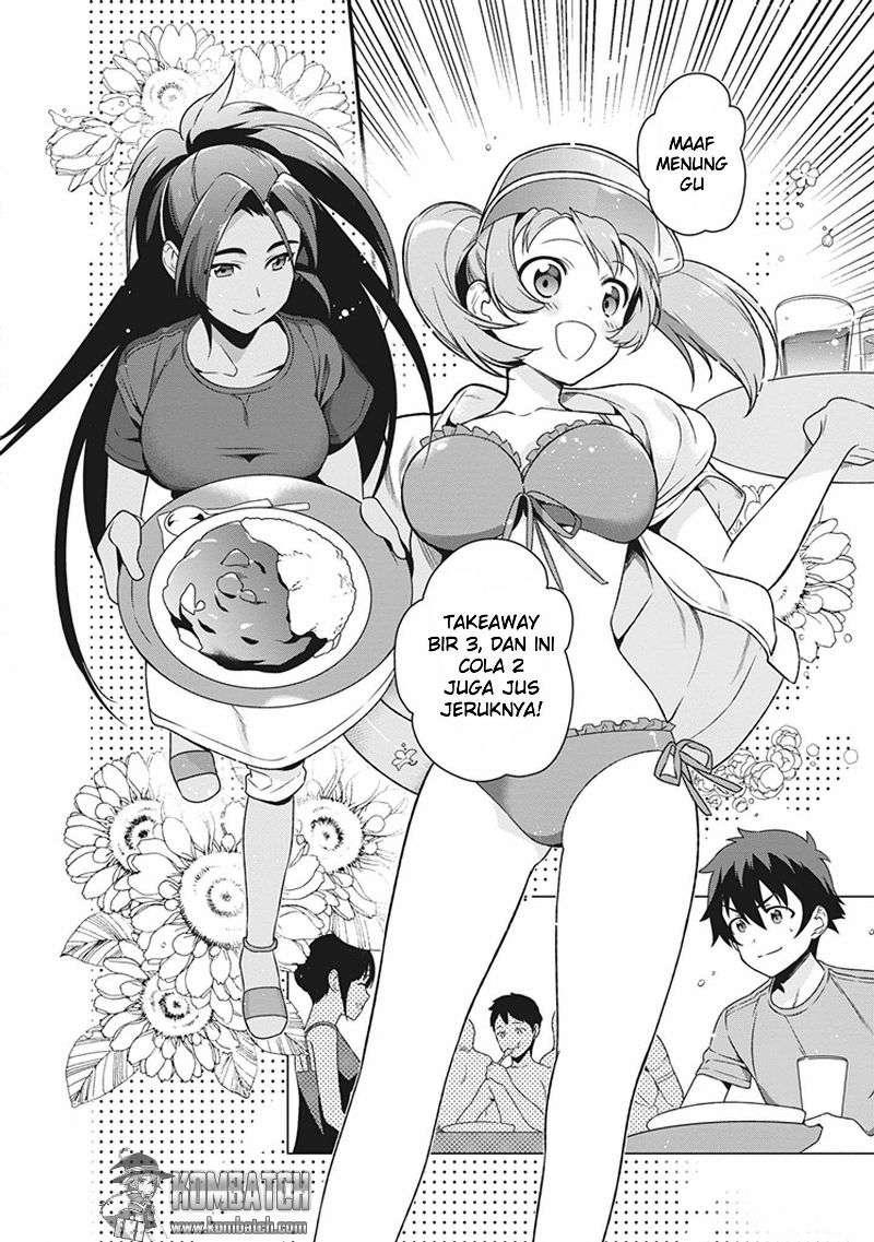 Chapter 43 - halaman 20