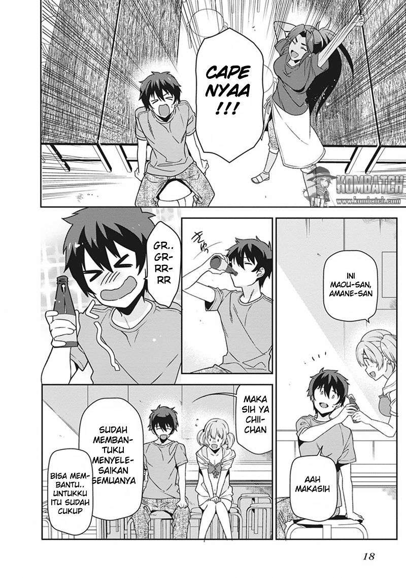 Chapter 43 - halaman 22
