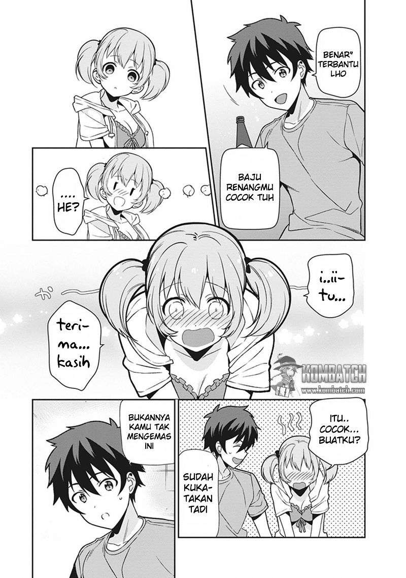 Chapter 43 - halaman 23