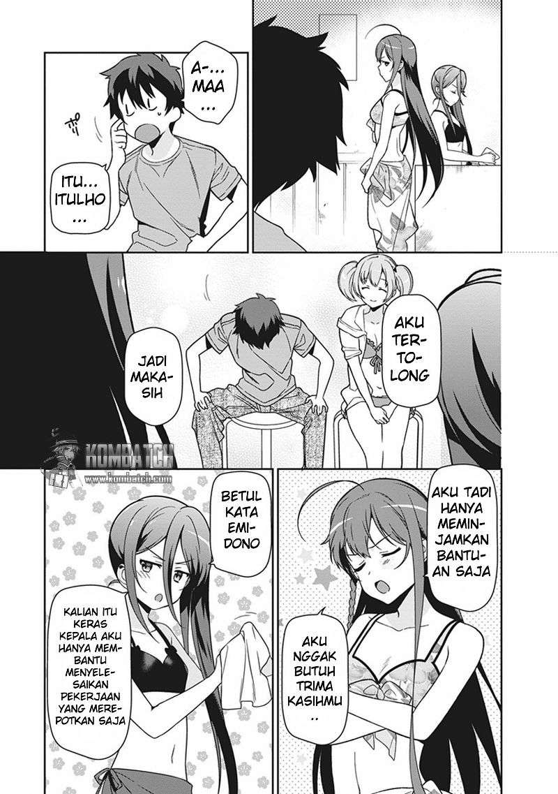Chapter 43 - halaman 25