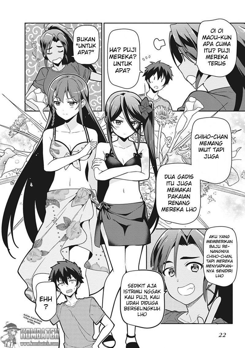 Chapter 43 - halaman 26