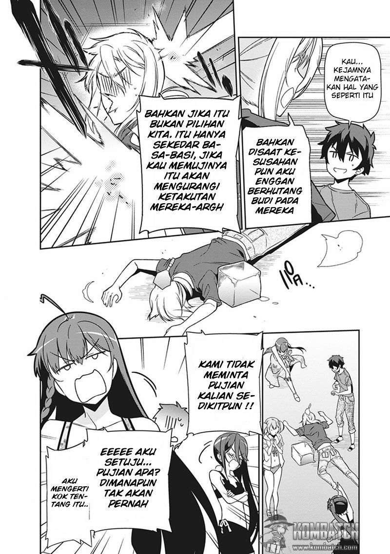Chapter 43 - halaman 28
