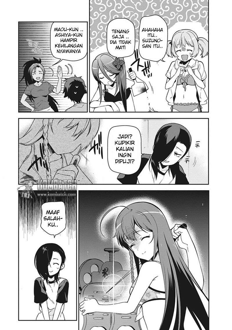 Chapter 43 - halaman 29