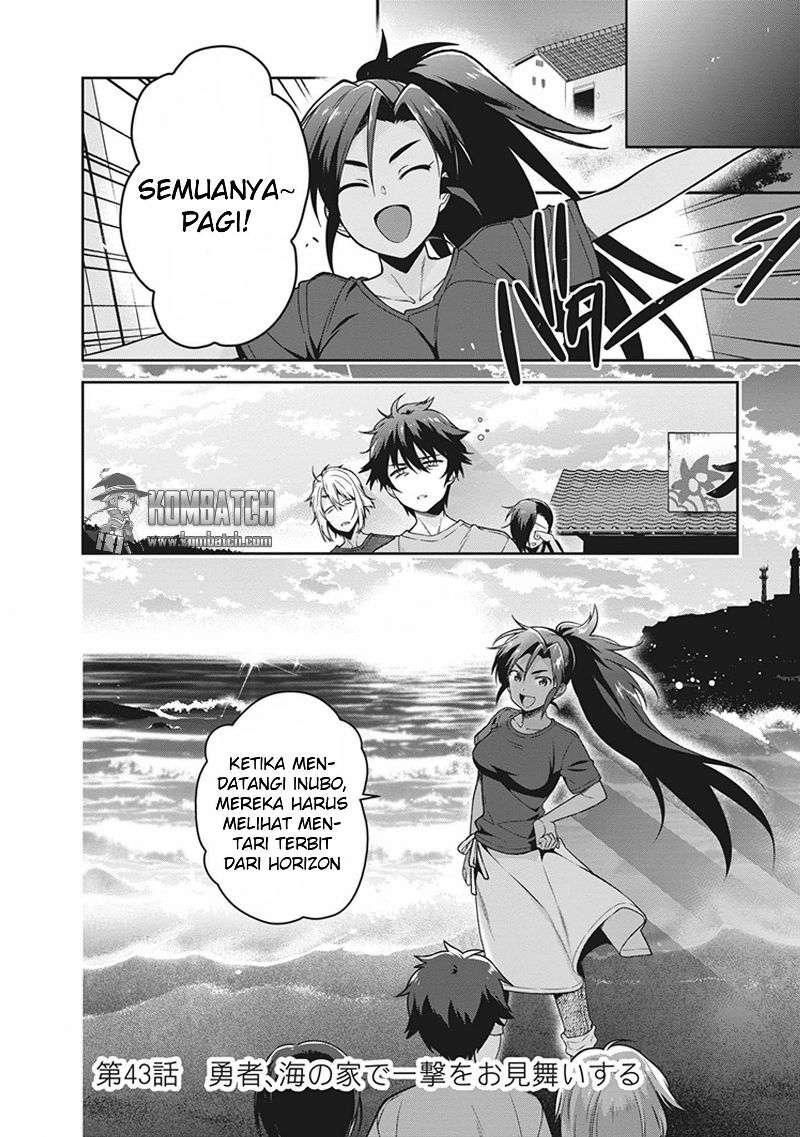 Chapter 43 - halaman 8