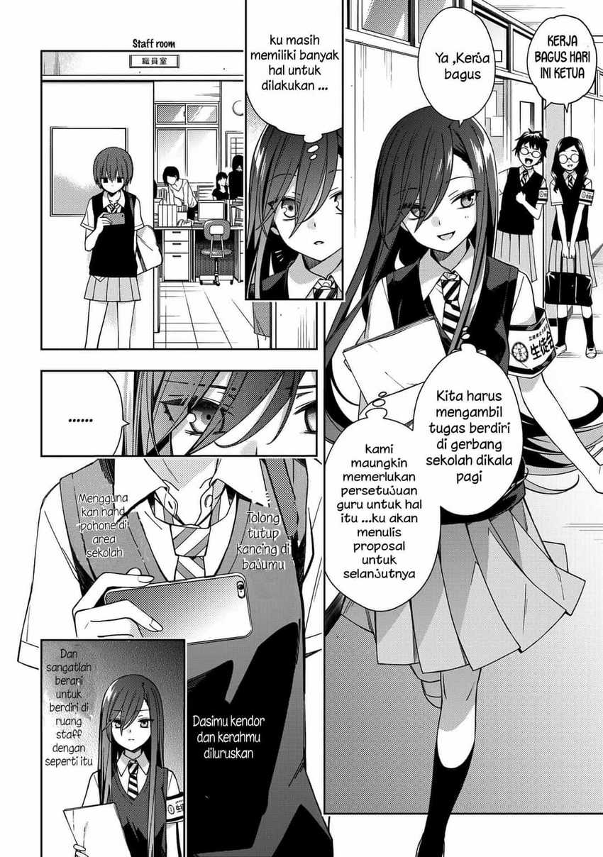 Chapter 65 - halaman 9
