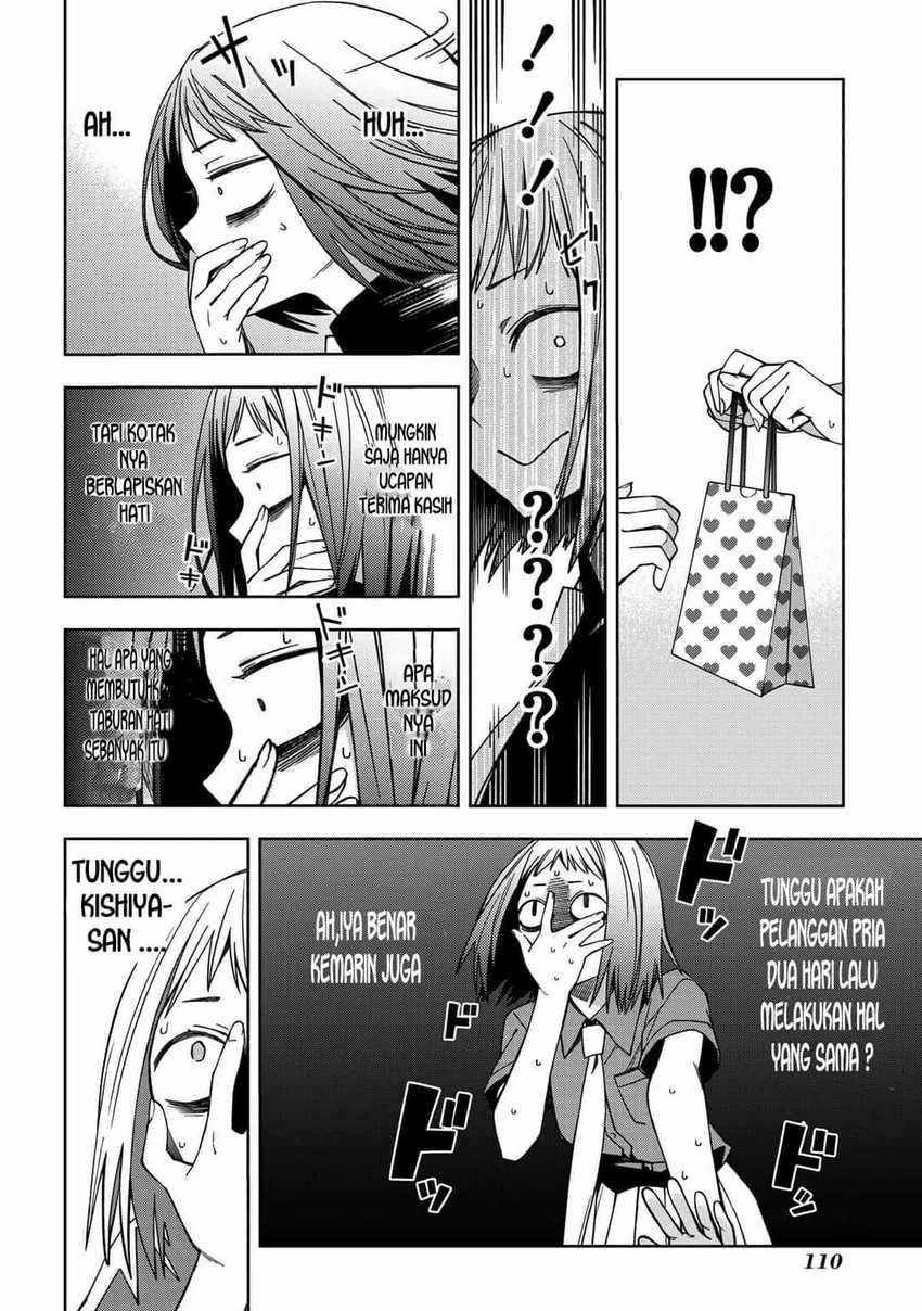 Chapter 64 - halaman 7