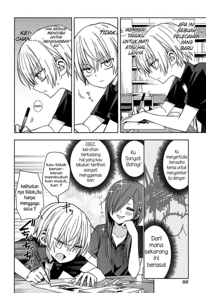 Chapter 61 - halaman 5
