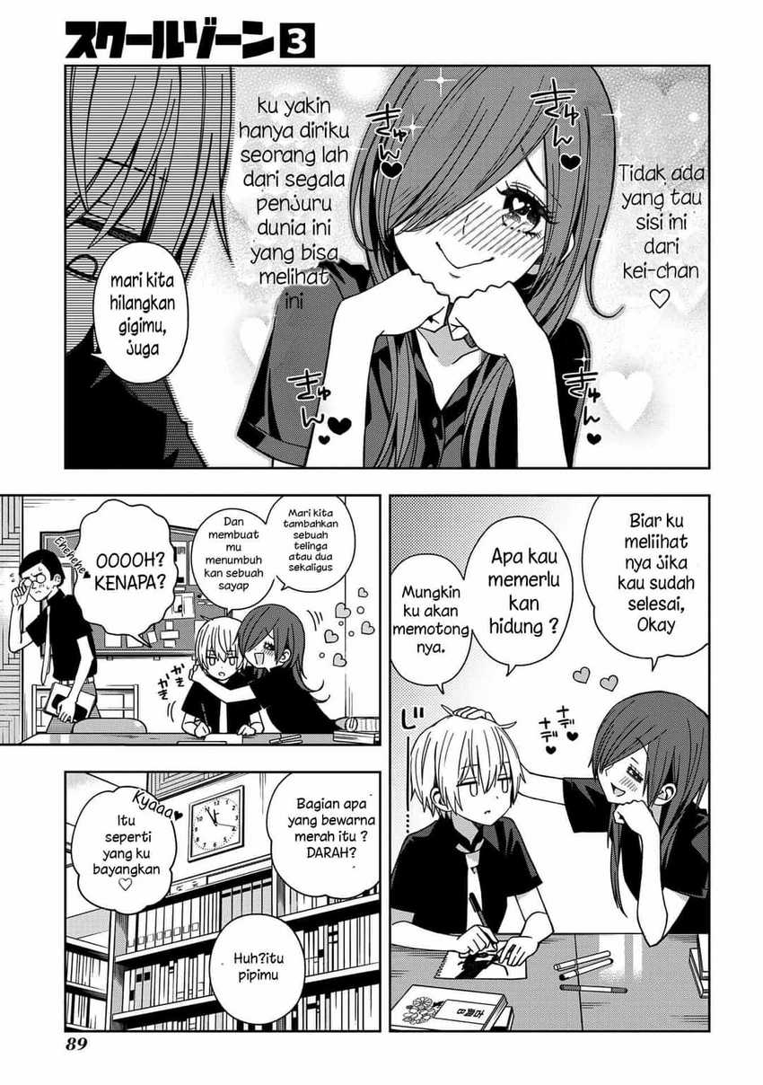Chapter 61 - halaman 6