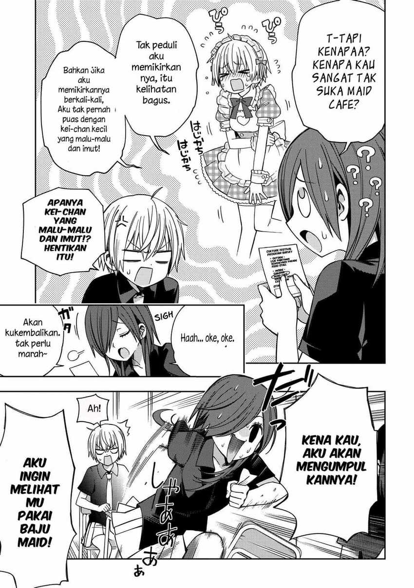 Chapter 58 - halaman 7
