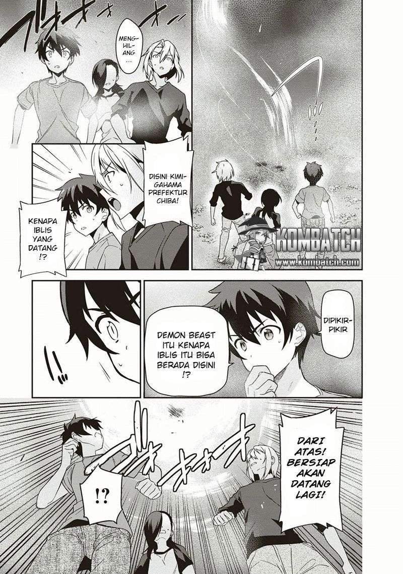 Chapter 42 - halaman 22
