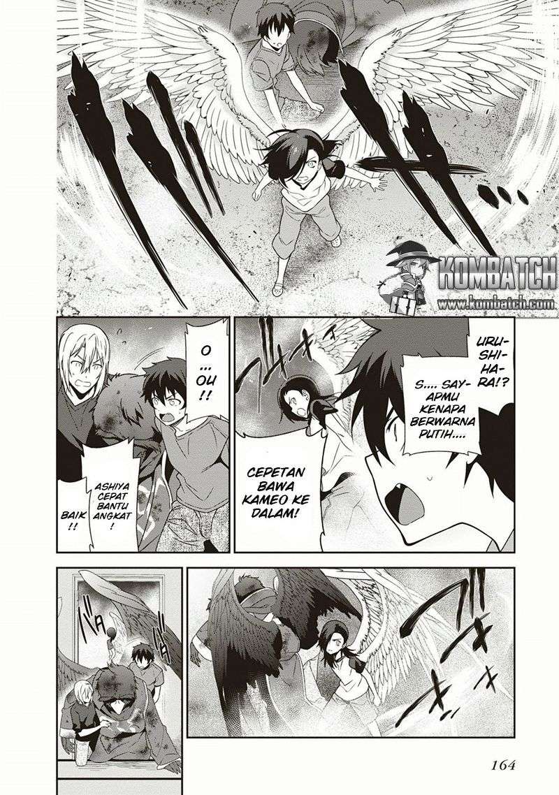 Chapter 42 - halaman 25