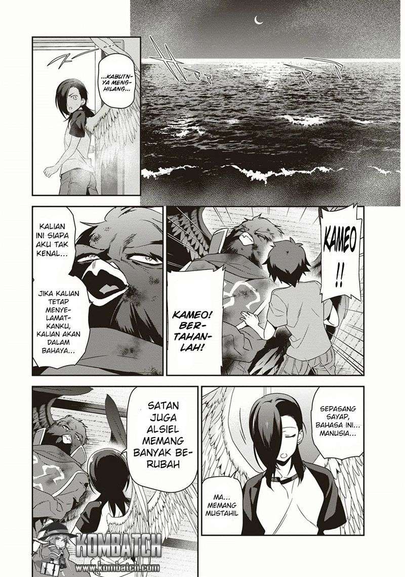 Chapter 42 - halaman 26