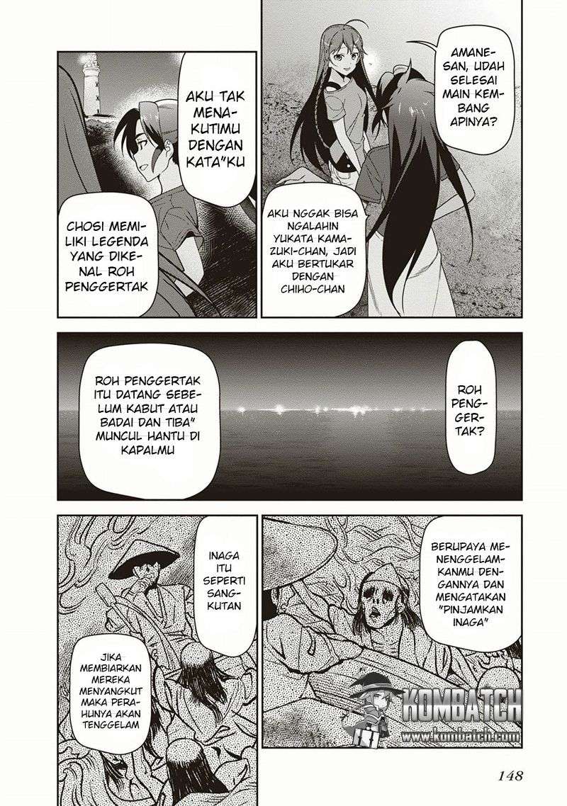 Chapter 42 - halaman 9