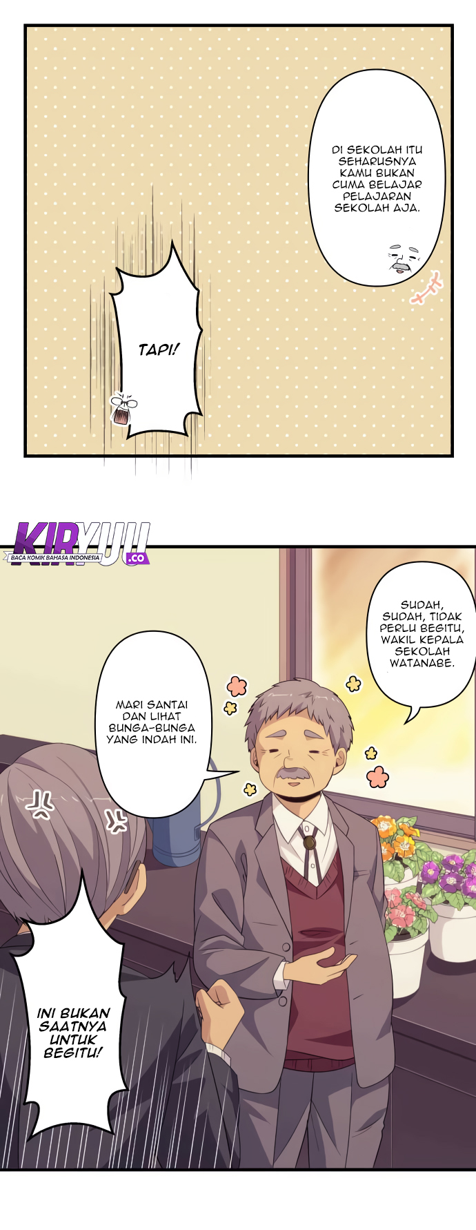 Chapter 64 - halaman 19