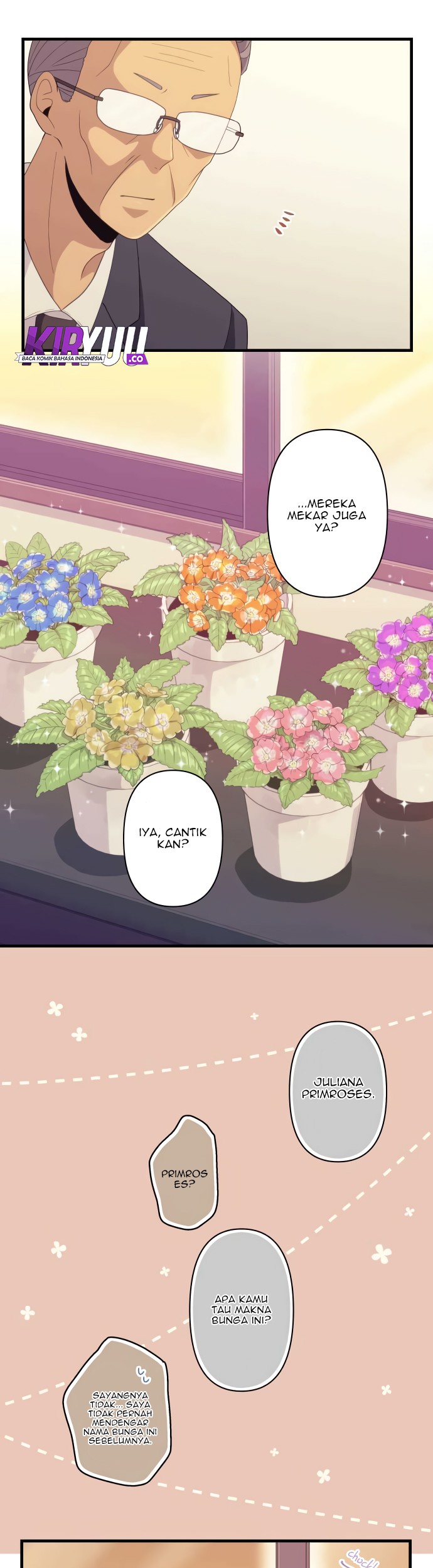 Chapter 64 - halaman 20