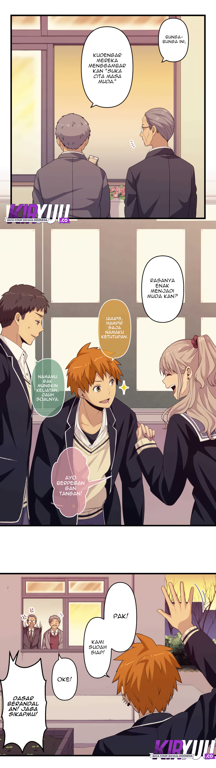 Chapter 64 - halaman 24